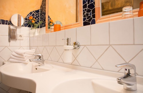 Rust Hôtel | Hotel Casa Rustica
