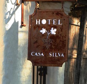 O'Higgins Region Hôtel | Hotel Casa Silva