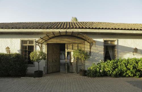 O'Higgins Region Hôtel | Hotel Casa Silva