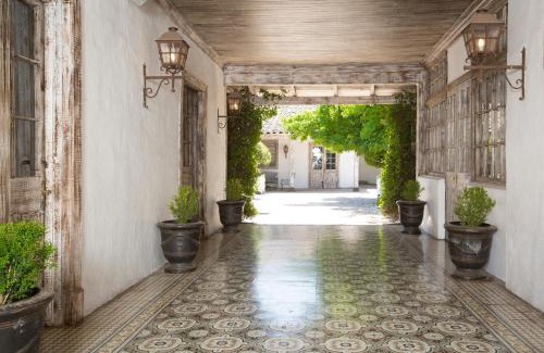O'Higgins Region Hôtel | Hotel Casa Silva