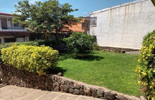 Alajuela Hôtel | Hotel Casa Tago