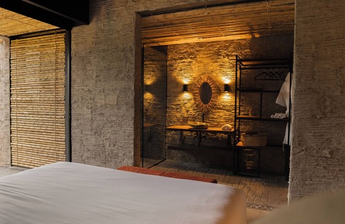 Alegrias Hôtel | Hotel Casa Tuirak