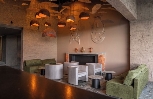 Alegrias Hôtel | Hotel Casa Tuirak
