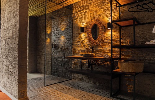 Alegrias Hôtel | Hotel Casa Tuirak