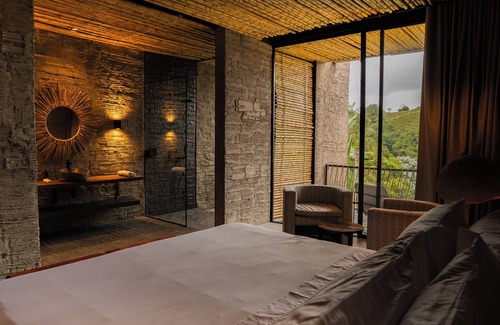 Alegrias Hôtel | Hotel Casa Tuirak