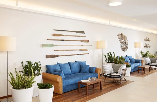 Rabac Hôtel | Hotel & Casa Valamar Sanfior