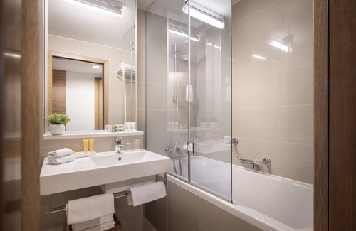 Rabac Hôtel | Hotel & Casa Valamar Sanfior