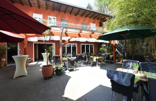 Ruwer-Eitelsbach Maison | Hotel Casa Verde