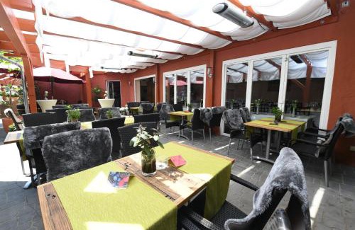 Ruwer-Eitelsbach Maison | Hotel Casa Verde