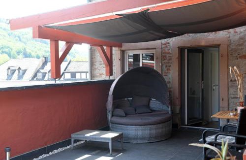 Ruwer-Eitelsbach Maison | Hotel Casa Verde