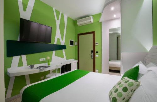 Terracina Hôtel | Hotel Casa Yvorio