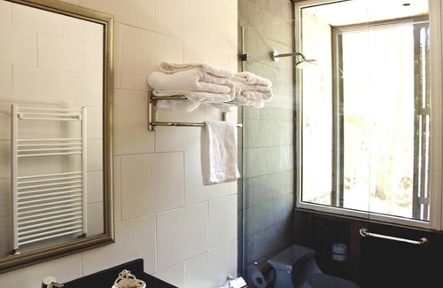 Zapallar Hôtel | Hotel Casa Zapallar