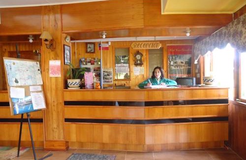 Valdivia Hôtel | HOTEL CASAGRANDE con estacionamiento EXCLUSIVO y estamos a 50 MTS del Terminal de Buses