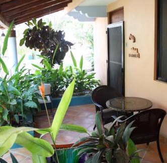 Brisas de Zicatela Hôtel | Hotel Casamar Suites
