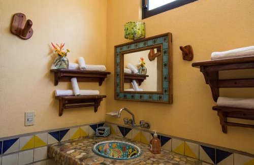 Brisas de Zicatela Hôtel | Hotel Casamar Suites