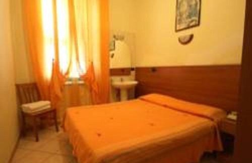 Vasto Hôtel | Hotel Casanova