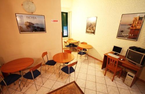 Vasto Hôtel | Hotel Casanova