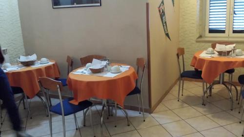 Vasto Hôtel | Hotel Casanova
