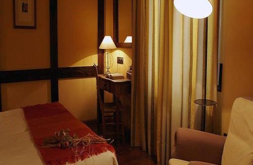 Sorripas Maison | Hotel Casbas
