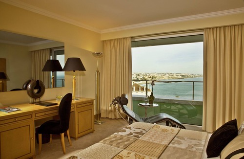Cascais Hôtel | Hotel Cascais Miragem