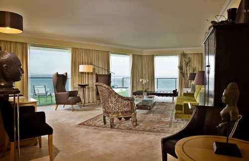 Cascais Hôtel | Hotel Cascais Miragem
