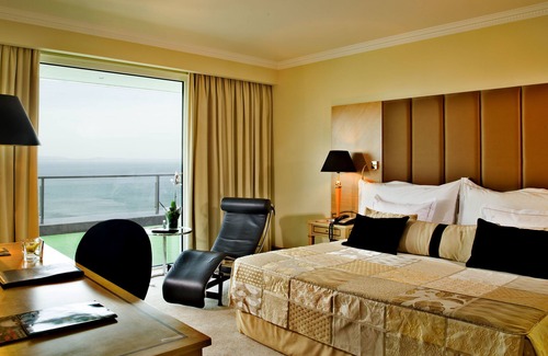 Cascais Hôtel | Hotel Cascais Miragem