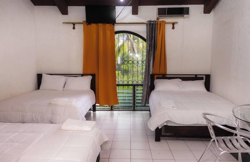 Ciudad Cariari Hôtel | Hotel Casona del Valle