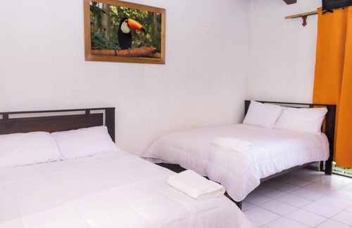 Ciudad Cariari Hôtel | Hotel Casona del Valle