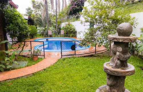 Ciudad Cariari Hôtel | Hotel Casona del Valle