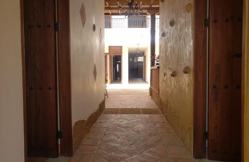 Charala Hôtel | Hotel Casona Heroínas Charalá