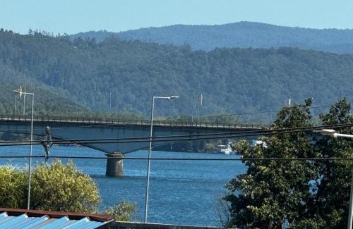 Valdivia Hôtel | Hotel Casona Los Colonos