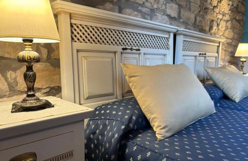 Vispieres Hôtel | Hotel Casona Los Caballeros
