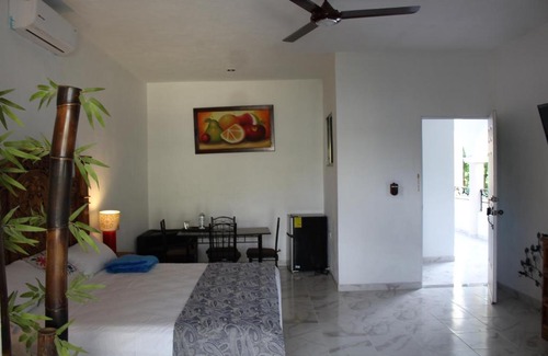 Chichen Itza - Valladolid Hôtel | Hotel Casona Margot