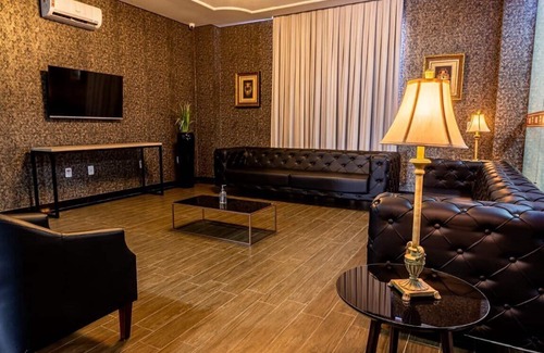 Coronel Bicaco Hôtel | Hotel Cassemiro By Rede Nossa casa