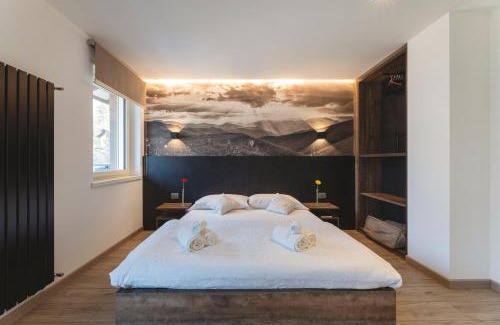 San Lorenzo in Banale Hôtel | Hotel Castel Mani