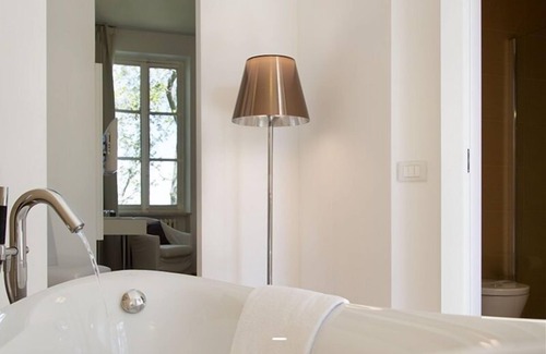 Villa-borgo Hôtel | Hotel Castello di Santa Vittoria
