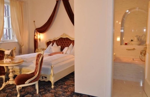 Muhlbach Maison | Hotel Castel Kandelburg