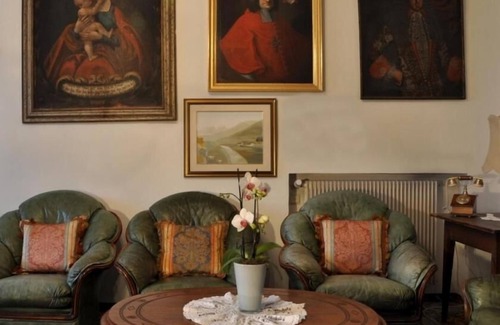 Muhlbach Maison | Hotel Castel Kandelburg