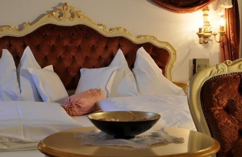 Muhlbach Maison | Hotel Castel Kandelburg