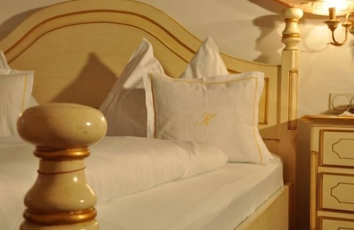 Muhlbach Maison | Hotel Castel Kandelburg