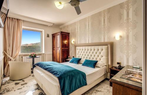 Castel Gandolfo Hôtel | Hotel Castel Vecchio