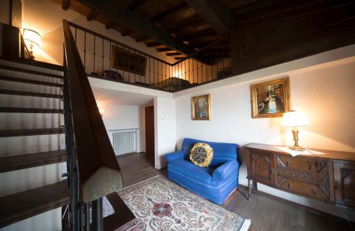 Vigoleno Lit Et Petit-Déjeuner | Hotel Castello Di Vigoleno