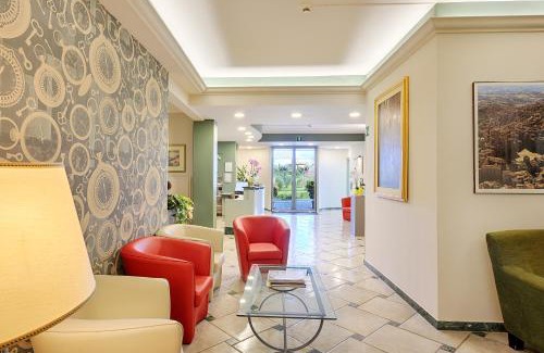 Sovicille Hôtel | Hotel Castello