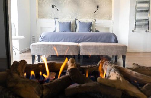 Castellote Hôtel | Hotel Castellote