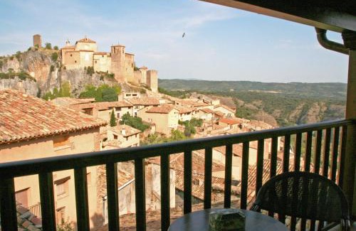Alquezar Hôtel | Hotel Castillo de Alquézar