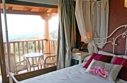 Alquezar Hôtel | Hotel Castillo de Alquézar