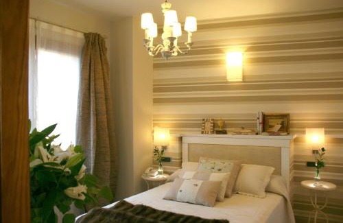 Alquezar Hôtel | Hotel Castillo de Alquézar