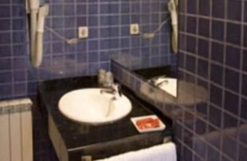 Ateca Hôtel | Hotel Castillo de Ateca