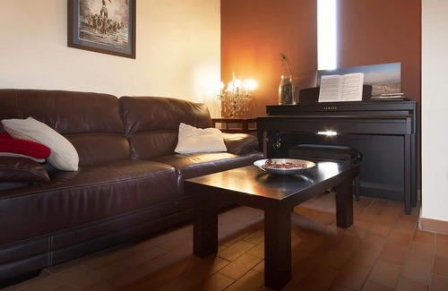 Ateca Hôtel | Hotel Castillo de Ateca