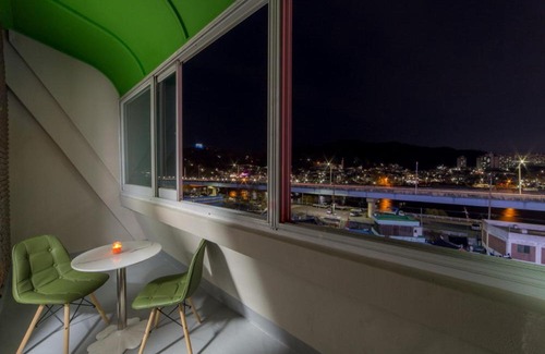 Suncheon Hôtel | Hotel Castle